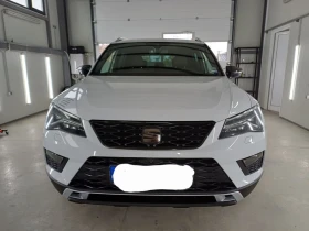 Seat Ateca 1-ви собственик - 19429 € / 37999.82 лв. - 54573277 5