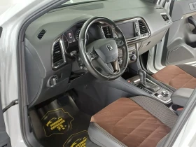 Seat Ateca 1-ви собственик - 19429 € / 37999.82 лв. - 54573277 10