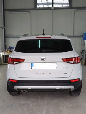 Seat Ateca 1-ви собственик - 19429 € / 37999.82 лв. - 54573277 8