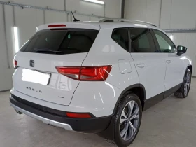 Seat Ateca 1-ви собственик - 19429 € / 37999.82 лв. - 54573277 4