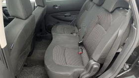 Nissan Qashqai 1.6i + 2 N-tech Top!!! - 4950 € / 9681.36 лв. - 81759012 12