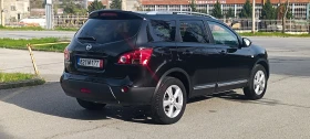 Nissan Qashqai 1.6i + 2 N-tech Top!!! - 4950 € / 9681.36 лв. - 81759012 5