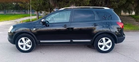 Nissan Qashqai 1.6i + 2 N-tech Top!!! - 4950 € / 9681.36 лв. - 81759012 2