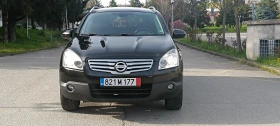 Nissan Qashqai 1.6i + 2 N-tech Top!!! - 4950 € / 9681.36 лв. - 81759012 7