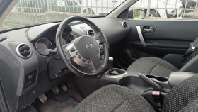 Nissan Qashqai 1.6i + 2 N-tech Top!!! - 4950 € / 9681.36 лв. - 81759012 8