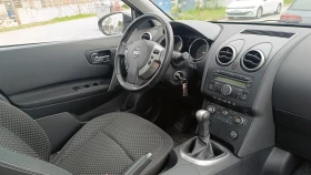 Nissan Qashqai 1.6i + 2 N-tech Top!!! - 4950 € / 9681.36 лв. - 81759012 10