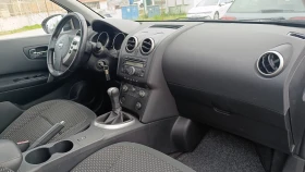 Nissan Qashqai 1.6i + 2 N-tech Top!!! - 4950 € / 9681.36 лв. - 81759012 9