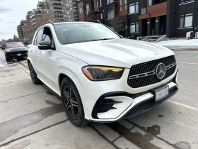 Mercedes-Benz GLE 450 ОБДУХВАНЕ/ПАНОРАМА/ДИСТРОНИК/360/HUD