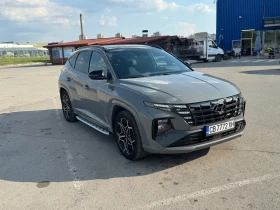 Hyundai Tucson N-line | Mobile.bg � ����� ������ 6