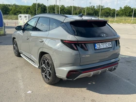 Hyundai Tucson N-line | Mobile.bg � ����� ������ 3