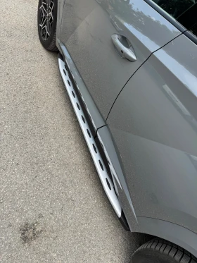 Hyundai Tucson N-line | Mobile.bg � ����� ������ 11