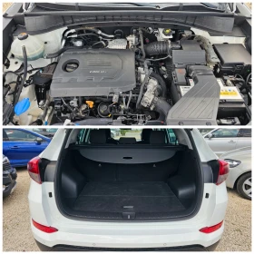 Hyundai Tucson 1.7CRDI, 141�.�. | Mobile.bg � ����� ������ 16