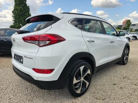 Hyundai Tucson 1.7CRDI, 141�.�. | Mobile.bg � ����� ������ 4