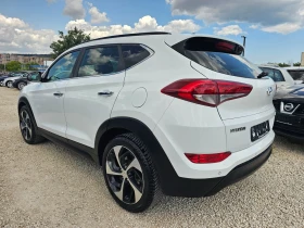 Hyundai Tucson 1.7CRDI, 141�.�. | Mobile.bg � ����� ������ 6