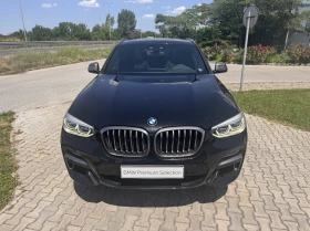 BMW X4 M40i - 37200 € / 72756.88 лв. - 31350726 8