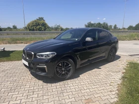 BMW X4 M40i