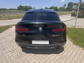 BMW X4 M40i - 37200 € / 72756.88 лв. - 31350726 9