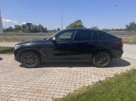BMW X4 M40i - 37200 € / 72756.88 лв. - 31350726 3