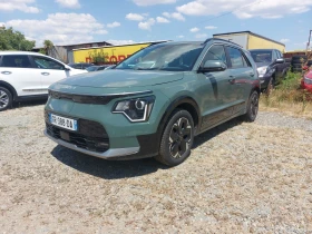 Kia Niro E-Niro 64kw Business