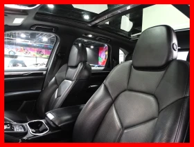 Porsche Cayenne �WD | 3.6 | PANO | Mobile.bg � ����� ������ 12