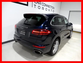 Porsche Cayenne �WD | 3.6 | PANO | Mobile.bg � ����� ������ 6