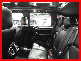Porsche Cayenne �WD | 3.6 | PANO | Mobile.bg � ����� ������ 15