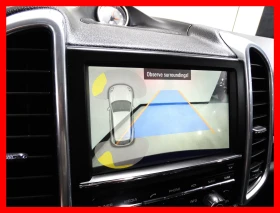 Porsche Cayenne �WD | 3.6 | PANO | Mobile.bg � ����� ������ 8