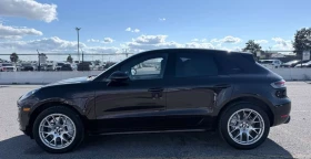 Porsche Macan * Turbo * CARFAX * ��� ������������ ������ | Mobile.bg � ����� ������ 2