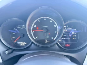 Porsche Macan * Turbo * CARFAX * ��� ������������ ������ | Mobile.bg � ����� ������ 8