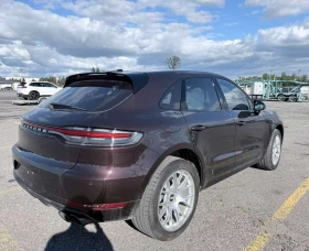 Porsche Macan * Turbo * CARFAX * ��� ������������ ������ | Mobile.bg � ����� ������ 10