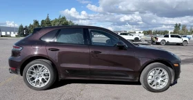 Porsche Macan * Turbo * CARFAX * ��� ������������ ������ | Mobile.bg � ����� ������ 16