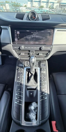 Porsche Macan * Turbo * CARFAX * ��� ������������ ������ | Mobile.bg � ����� ������ 9