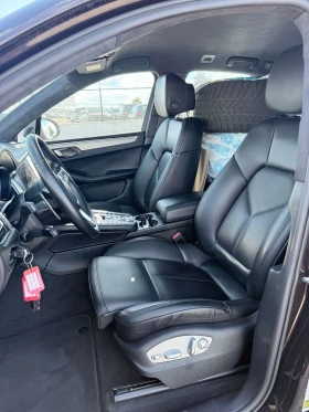 Porsche Macan * Turbo * CARFAX * ��� ������������ ������ | Mobile.bg � ����� ������ 5