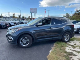 Hyundai Santa fe * Premium * CARFAX * ����� �� ����������� | Mobile.bg � ����� ������ 2