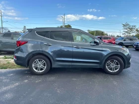 Hyundai Santa fe * Premium * CARFAX * ����� �� ����������� | Mobile.bg � ����� ������ 3