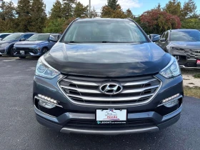 Hyundai Santa fe * Premium * CARFAX * ����� �� ����������� | Mobile.bg � ����� ������ 6
