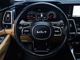 Kia Sorento 2.5T Prestige | Mobile.bg � ����� ������ 10