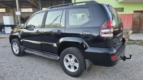 Toyota Land cruiser 3.0d4d 166k.s. | Mobile.bg � ����� ������ 5