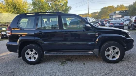 ����� �� �������� �� Toyota Land cruiser 3.0d4d 166k.s.