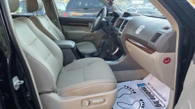 Toyota Land cruiser 3.0d4d 166k.s. | Mobile.bg � ����� ������ 8