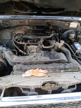 Toyota Land cruiser 2.4D ITALIA | Mobile.bg � ����� ������ 9