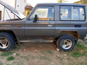 Toyota Land cruiser 2.4D ITALIA | Mobile.bg � ����� ������ 11