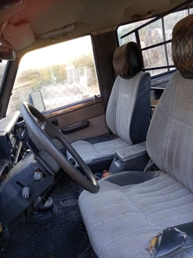Toyota Land cruiser 2.4D ITALIA | Mobile.bg � ����� ������ 10