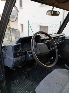 Toyota Land cruiser 2.4D ITALIA | Mobile.bg � ����� ������ 8