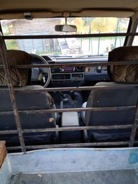 Toyota Land cruiser 2.4D ITALIA | Mobile.bg � ����� ������ 7