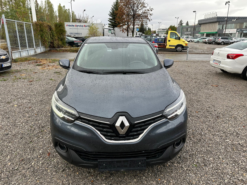 Renault Kadjar 1.5dCI *** 100000km***, снимка 3 - Автомобили и джипове - 42850849