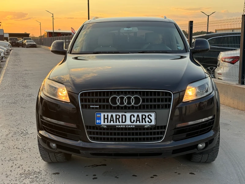 Audi Q7 3.0TDI* 2008г* 247.000КМ* , снимка 2 - Автомобили и джипове - 47369438