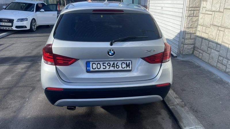 BMW X1 X drive , снимка 6 - Автомобили и джипове - 48133514