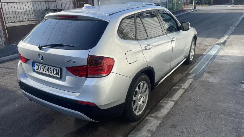 BMW X1 X drive , снимка 7 - Автомобили и джипове - 48133514