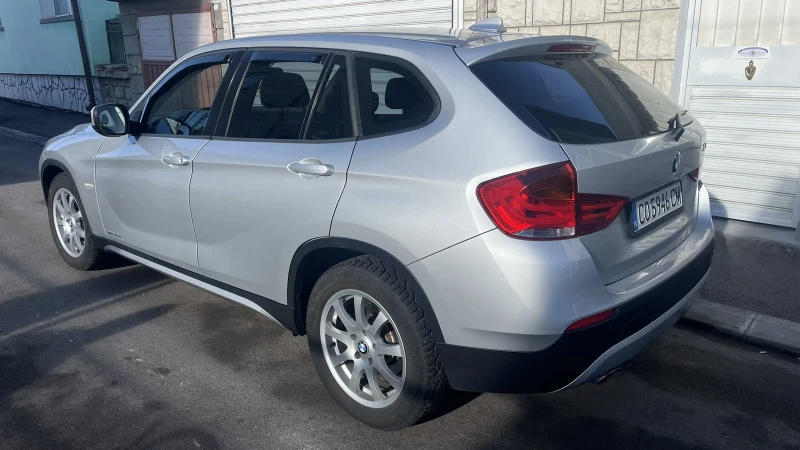 BMW X1 X drive , снимка 5 - Автомобили и джипове - 48133514